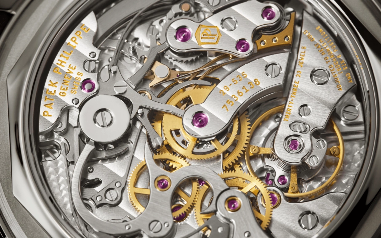 Patek Philippe,Grand Complications 41mm,41mm,Platinum,Red,Gradient,Handwound,Chronograph,Moonphase,Perpetual Calendar,Leap Year,65hours,In-house Caliber,Mark Robert Michael Wahlberg,Mark Wahlberg,Lionel Messi,Marky Mark,Wilber Pan,La Pulga,Will Pan,GOAT,5271,5271/12P-010