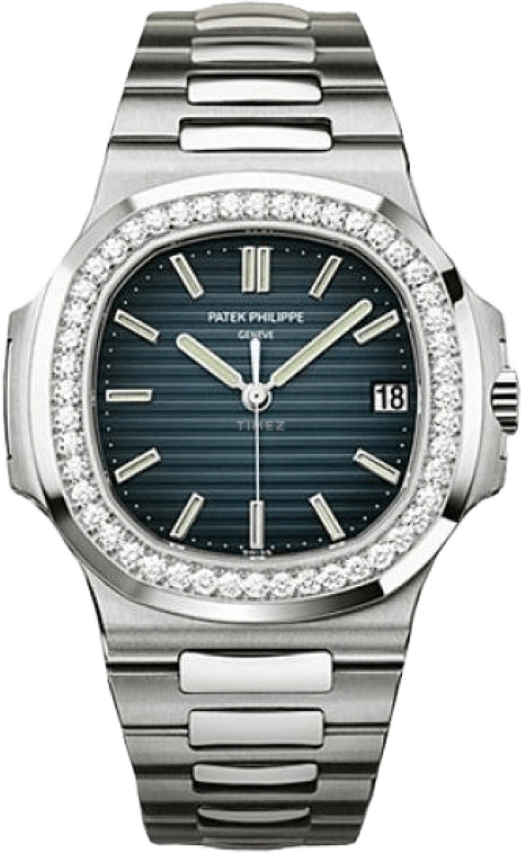 Patek Philippe Nautilus 5713/1G-001