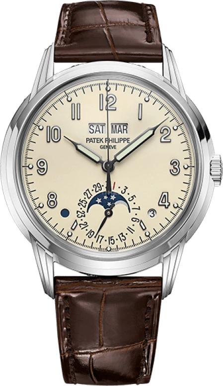 Patek Philippe Grand Complications 5320G-001
