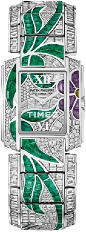 Patek Philippe Twenty~4 4909/114G-001