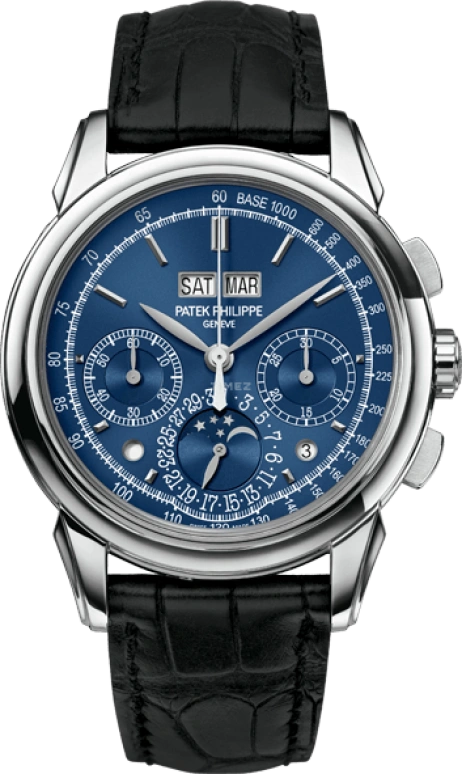 Patek Philippe Grand Complications 5270G-014