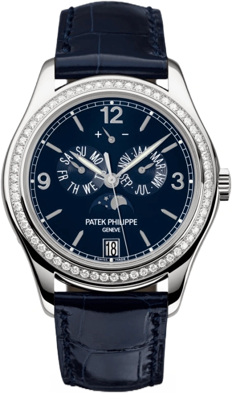 Patek Philippe Complications 5147G-001