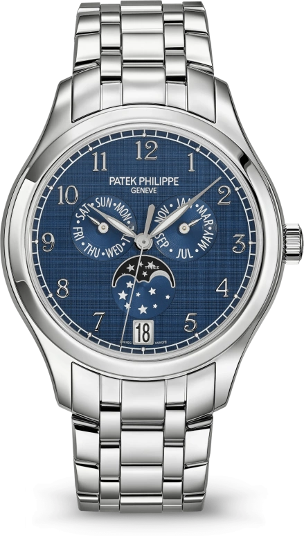 Patek Philippe Complications 4947/1A-001