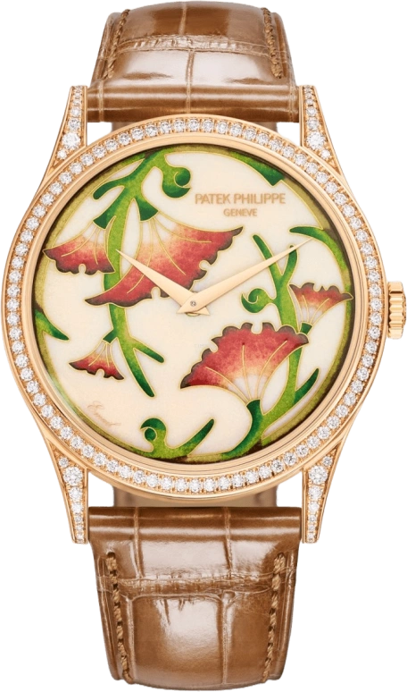 Patek Philippe Calatrava 5077/100R-039