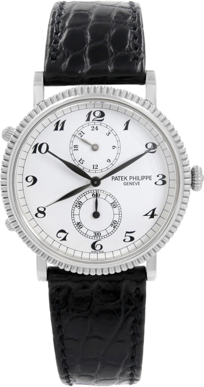 Patek Philippe Complications 5034G-001