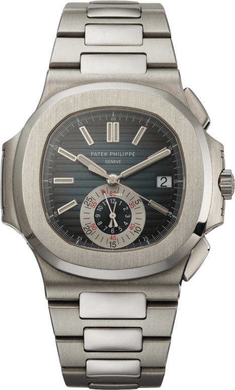 Patek Philippe Nautilus 5980/1A-001