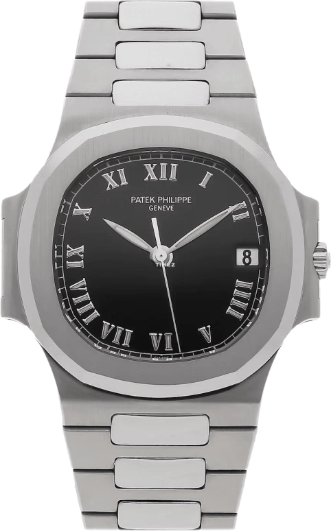 Patek Philippe Nautilus 3800/1A-001