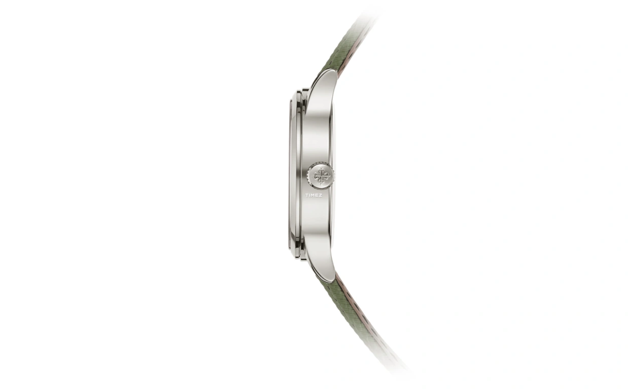 Patek Philippe,Calatrava 42mm,42mm,White Gold,White,Automatic,Day,Dule Time,Day / Night Indication,5524G,5524G-010