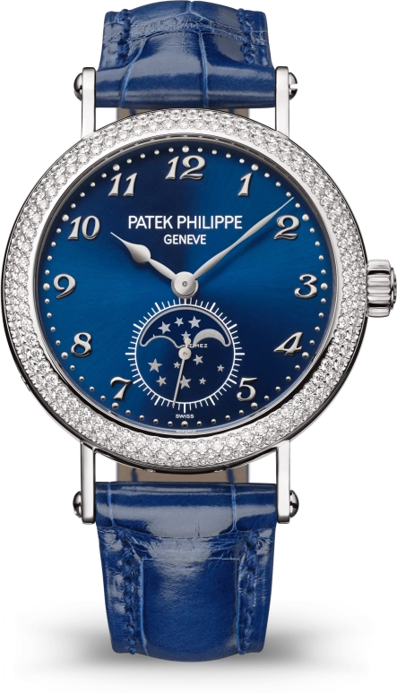 Patek Philippe Complications 7121/200G-001