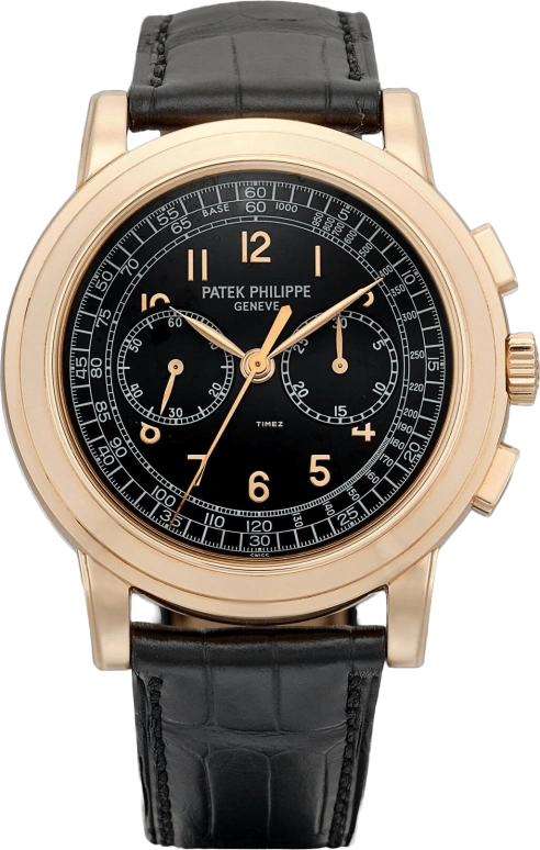 Patek Philippe Complications 5070R-014