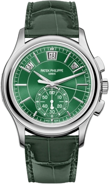 Patek Philippe Complications 5905P-014