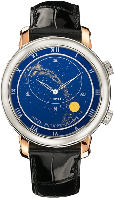 Patek Philippe Grand Complications 5102PR-001