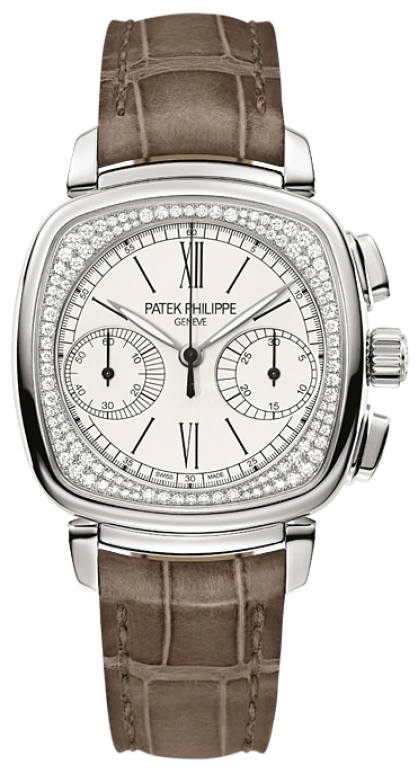 Patek Philippe Complications 7071G-001