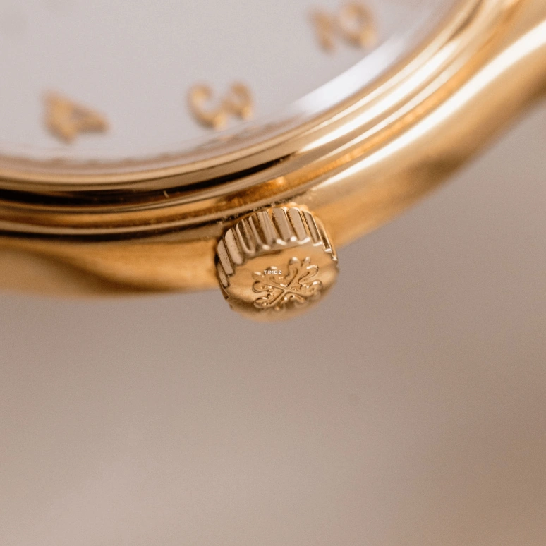 Patek Philippe,Calatrava 31.50mm,31.50mm,Rose Gold,Silver White,Handwound,44hours,In-house Caliber,3923R Harrods