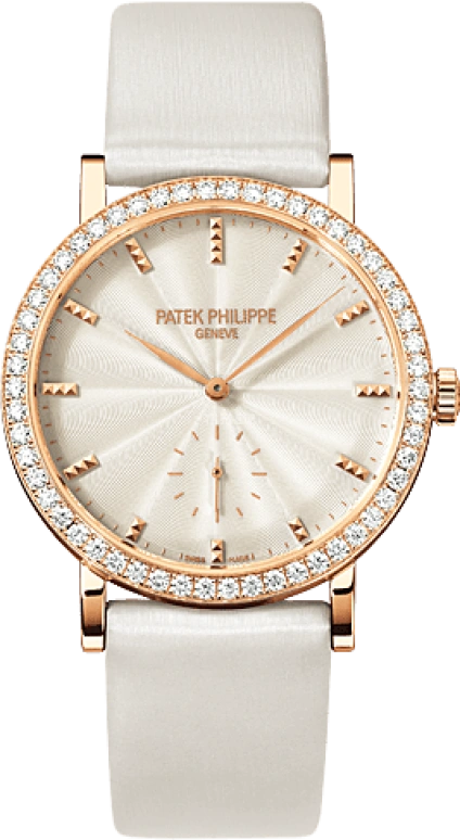 Patek Philippe Calatrava 7120R-001