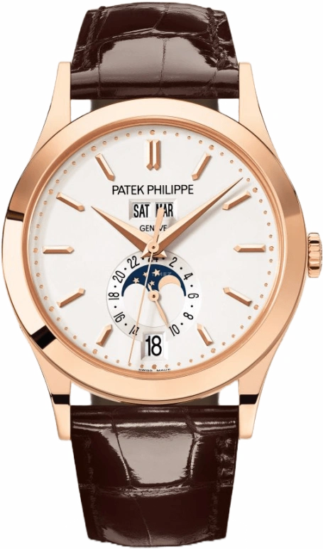 Patek Philippe Complications 5396R-011