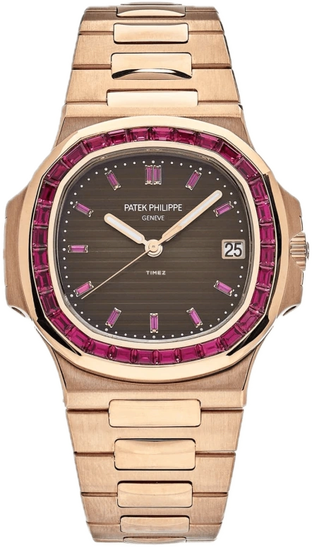 Patek Philippe Nautilus 5723/112R-001