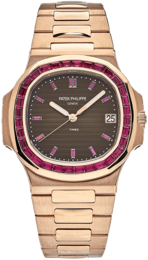 Patek Philippe Nautilus 5723/112R-001
