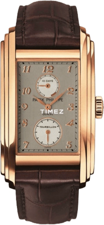 Patek Philippe Grand Complications 5101R-001