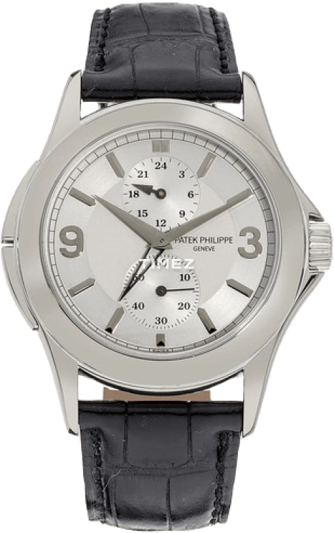 Patek Philippe Complications 5134G-011