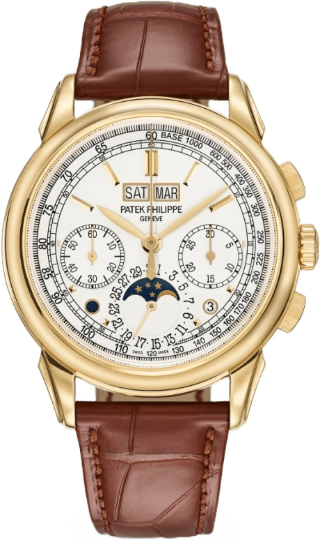 Patek Philippe Grand Complications 5270J-001