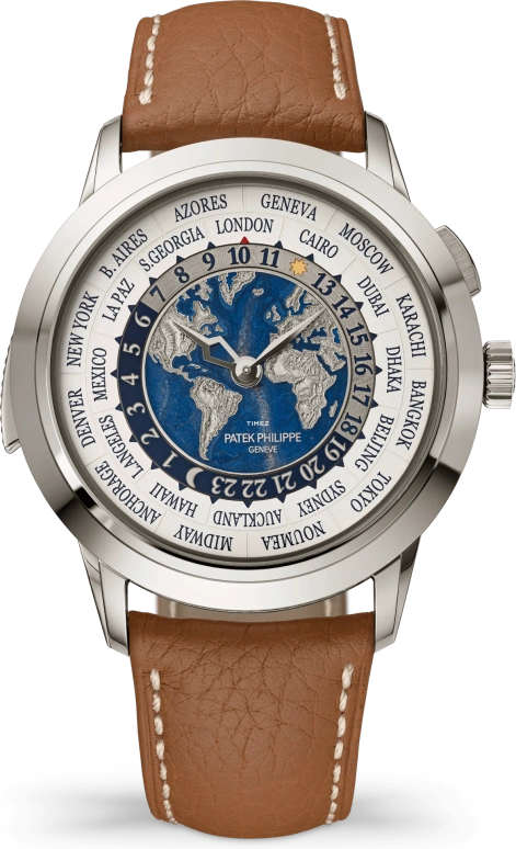 Patek Philippe Calatrava 5531G-010