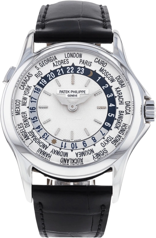 Patek Philippe Complications 5110G-001