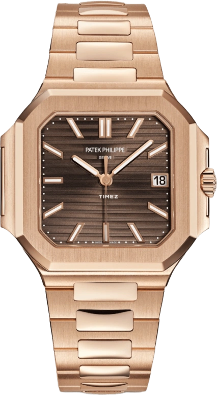 Patek Philippe Cubitus 7128/1R-001