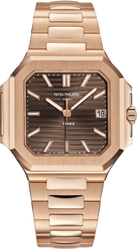 Patek Philippe Cubitus 7128/1R-001
