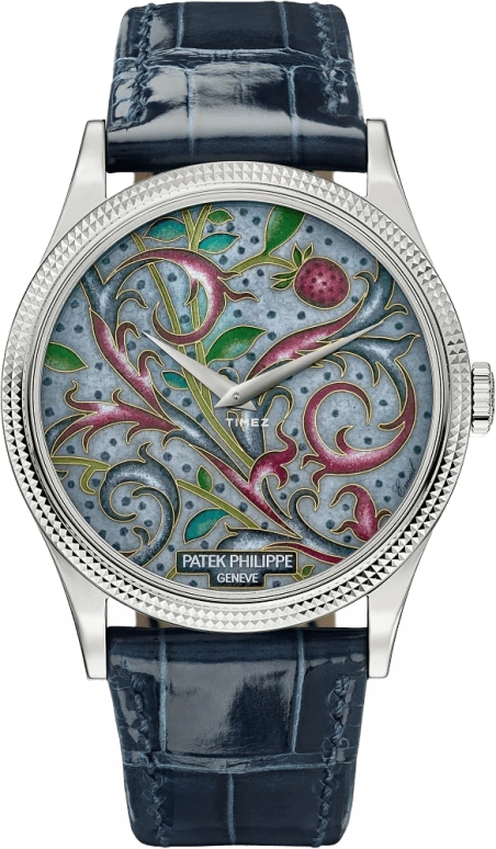 Patek Philippe Calatrava 5177G-023