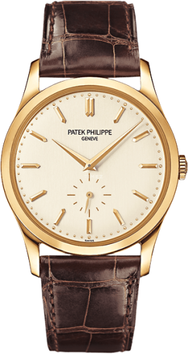 patek-philippe patek-philippe-calatrava 
