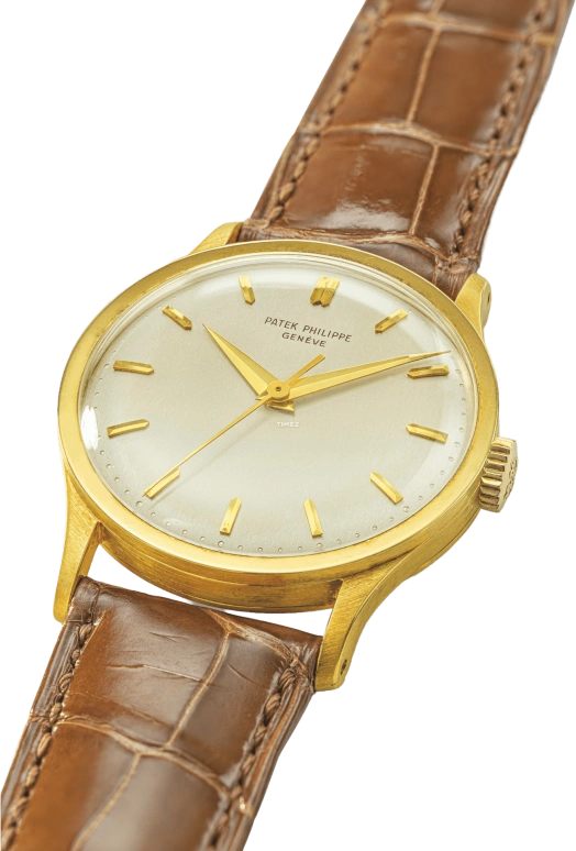 Patek Philippe Calatrava 570J