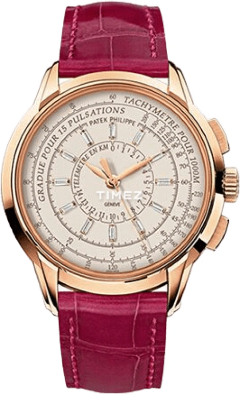 Patek Philippe Limited Editions 4675R-001