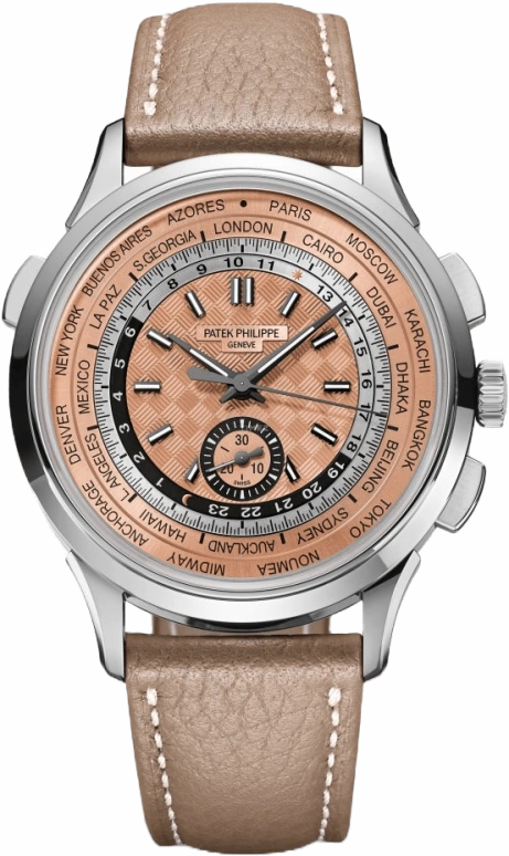 Patek Philippe Complications 5935A-001