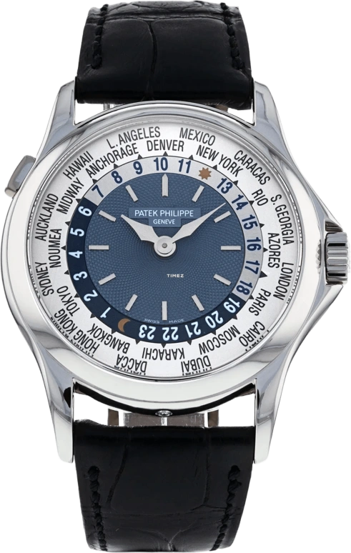 Patek Philippe Complications 5110P-001