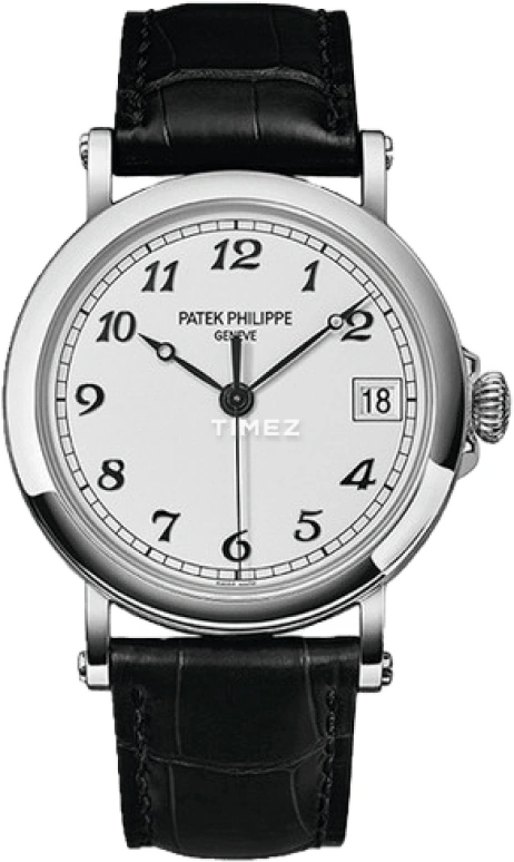 Patek Philippe Calatrava 5153G-012