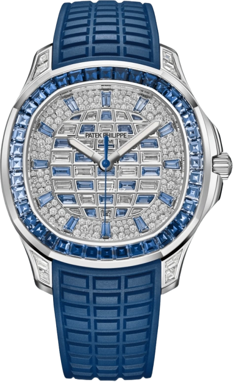 Patek Philippe Aquanaut 5268/461G-001