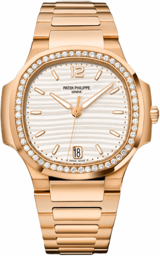 Patek Philippe Nautilus 7118/1200R-001