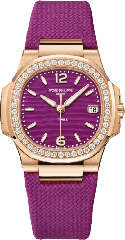 Patek Philippe Nautilus 7010R-013