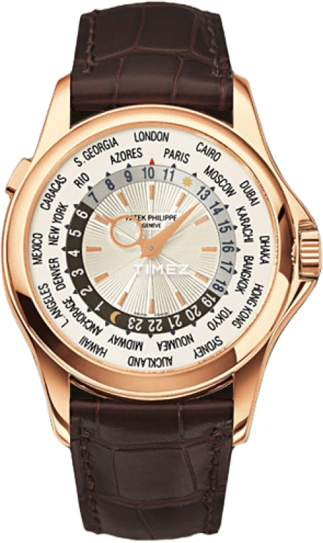 Patek Philippe Complications 5130R-001