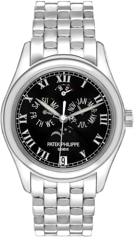 Patek Philippe Complications 5036/1G-013