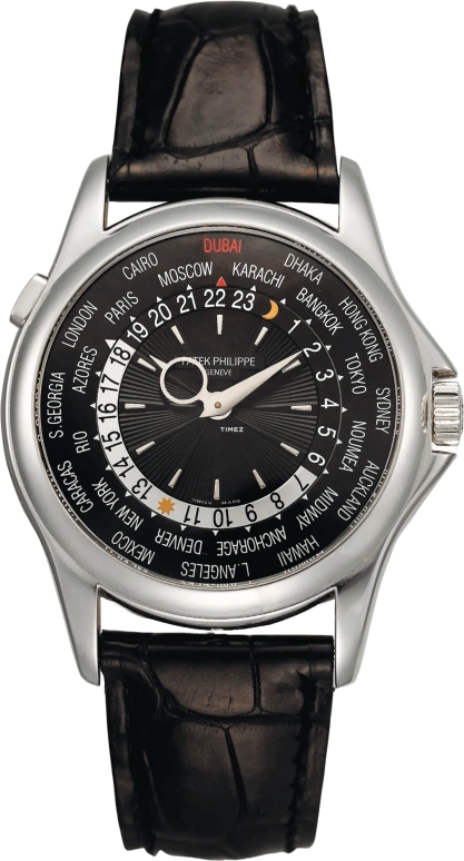 Patek Philippe Complications 5130P-014