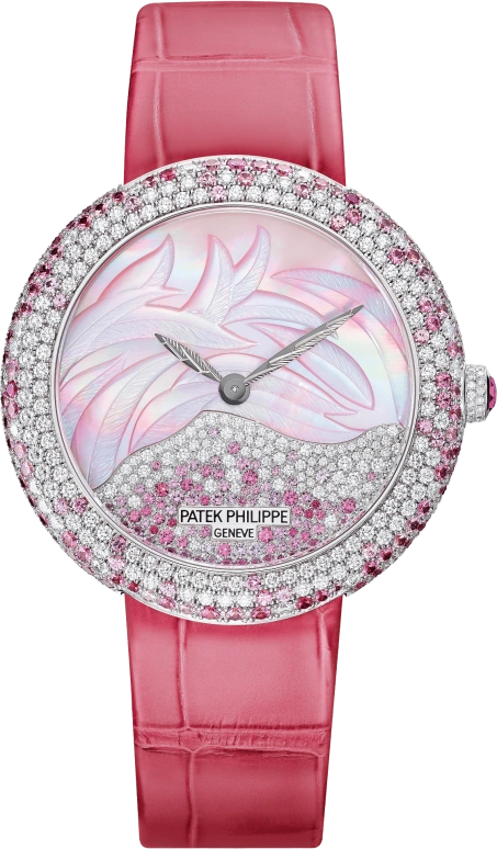 Patek Philippe Calatrava 4899/900G-001