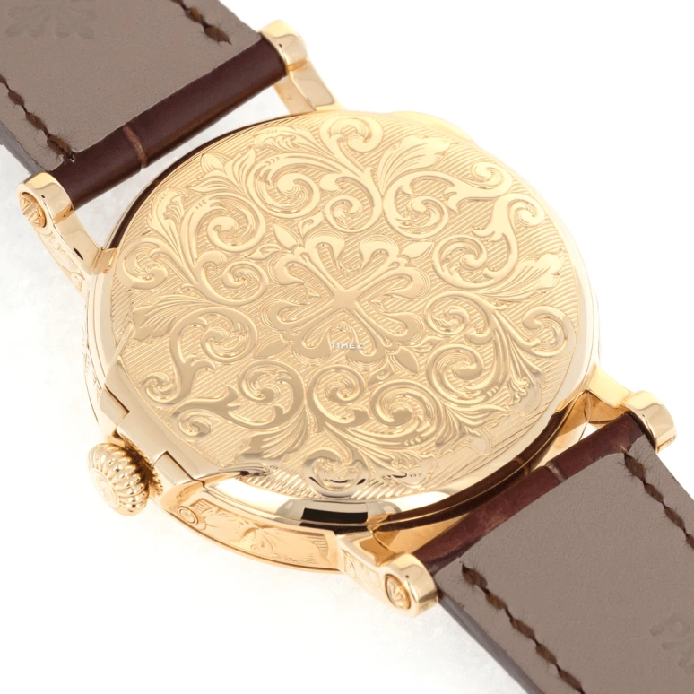 Patek Philippe,Grand Complications 38mm,38mm,Yellow Gold,Silver White,Automatic,Moonphase,Perpetual Calendar,Annual Calendar,Month,45hours,In-house Caliber,5160J,5160J-001