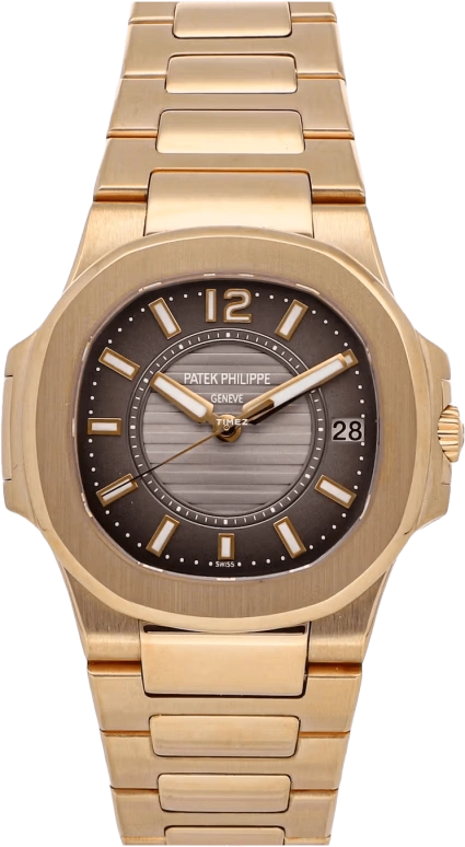 Patek Philippe Nautilus 7011/1R-010
