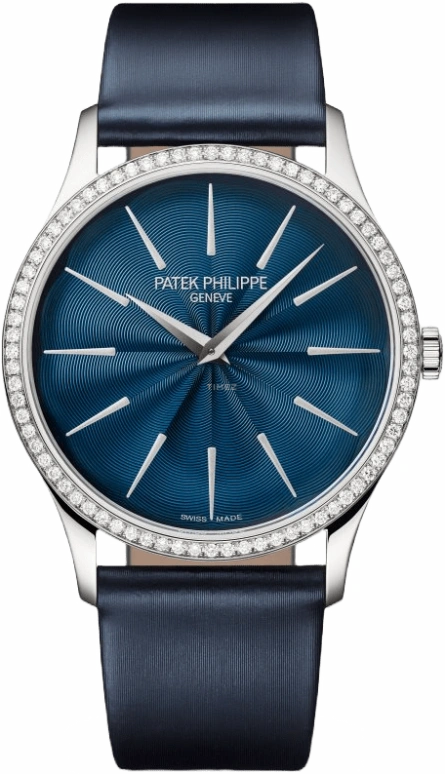 Patek Philippe Calatrava 4997/200G-001