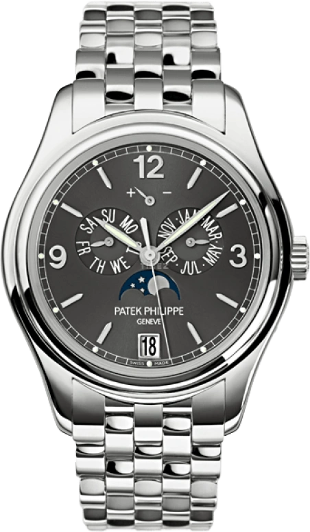 Patek Philippe Complications 5146/1G-010