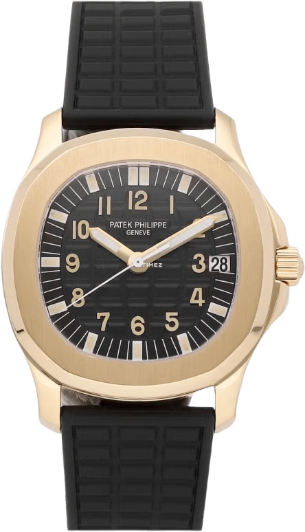 Patek Philippe Aquanaut 5066J-001
