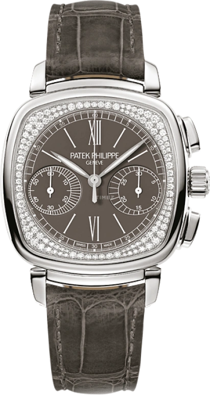 Patek Philippe Complications 7071G-010