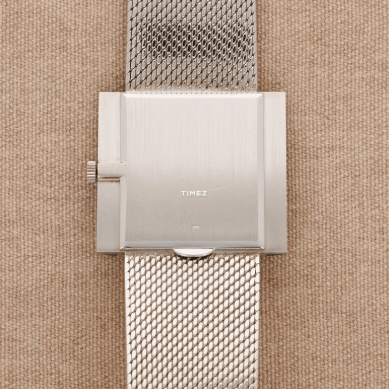 Patek Philippe,Other 30x26mm,30x26mm,White Gold,White,Handwound,44hours,In-house Caliber,3578,3578/001